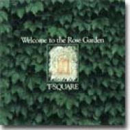 T-SQUARE バンドスコア Welcome to the Rose Gard T-SQUARE 楽譜