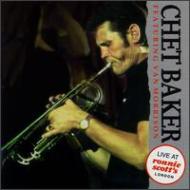 Live At Ronnie Scott's Feat.va : Chet Baker | HMV&BOOKS online - 91440