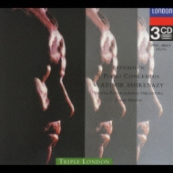 ベ－ト－ヴェン：ピアノ協奏曲全集 アシュケナージ／メータ