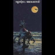 BELIEVE : MISIA | HMV&BOOKS online - BVDS-21007