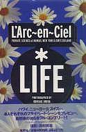 L'Arc～en～Ciel写真集life : L'Arc～en～Ciel | HMV&BOOKS online