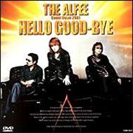 THE ALFEE Count Down 2001 HELLO GOOD-BYE : THE ALFEE | HMV&BOOKS