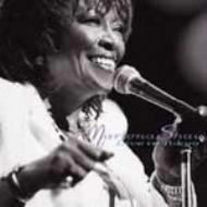 Live In Tokyo : Marlena Shaw | HMV&BOOKS online - VRJL-7007