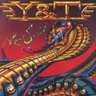 Mean Streak -Remaster : Y&T | HMV&BOOKS online - UICY-3738