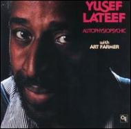 Yusef Lateef (ユセフ・ラティーフ)｜HMV&BOOKS online