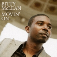 Movin' On : Bitty Mclean | HMV&BOOKS online - VICP-64670