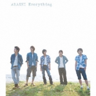 Everything : 嵐 | HMV&BOOKS online - JACA-5177
