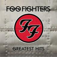 レコード｜Foo Fighters (フー・ファイターズ)｜商品一覧｜HMV&BOOKS