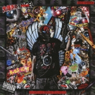 大爆走エンジェル ～ALL JAPANESE REGGAE DUB MIX CD～ : RED SPIDER