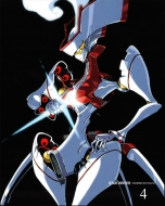 STAR DRIVER 輝きのタクト｜Blu-ray Disc｜HMV&BOOKS online