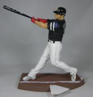 清原和博 最初で最後のフィギュア完成！｜HMV&BOOKS onlineニュース