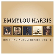 CDアルバム｜Emmylou Harris (エミルー・ハリス)｜商品一覧｜HMV&BOOKS