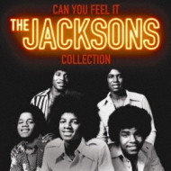 Can You Feel It: The Jacksons Collection : Jacksons | HMV&BOOKS