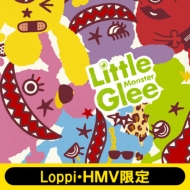 Loppi＆HMV限定販売】LITTLE GLEE MONSTER プレデビューミニアルバム