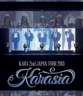 KARA、5人での最後のライヴがDVD/Blu-ray化！｜HMV&BOOKS onlineニュース
