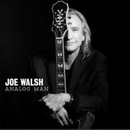 Joe Walsh (ジョー・ウォルシュ)｜レビュー一覧｜HMV&BOOKS online