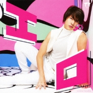 エロ (+DVD)【初回限定盤A】 : 山下智久 | HMV&BOOKS online - WPZL