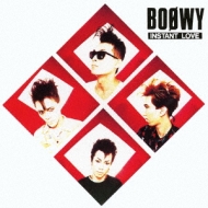 BOØWY 30周年リリース決定！｜HMV&BOOKS onlineニュース