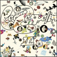 レコード｜Led Zeppelin (レッド・ツェッペリン)｜商品一覧｜HMV&BOOKS