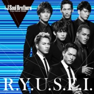 三代目J Soul Brothers from EXILE TRIBE LIVE TOUR 2014「BLUE IMPACT