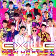 EXILE TRIBE 初のアルバム 『EXILE TRIBE REVOLUTION』 EXILE TRIBE