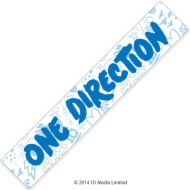 世界中で空前の大旋風！ワン・ダイレクショングッズ取り扱い中！｜ワン
