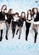 DVD・ブルーレイ｜T-ARA (ティアラ)｜商品一覧｜HMV&BOOKS online
