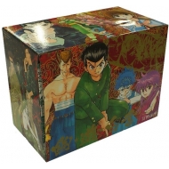 幽☆遊☆白書 25周年7インチアナログBOX｜HMV&BOOKS online