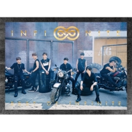 INFINITE 6thミニアルバム『INFINITE ONLY』｜INFINITE ONLY