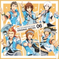 THE IDOLM@STER SideM ORIGIN@L PIECES 06 : アイドルマスター SideM
