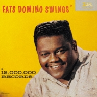 Fats Domino Swings : Fats Domino | HMV&BOOKS online - UICY-77428