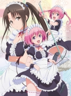 To Love Ru Darkness 2nd 4 : To Loveる -とらぶる- | HMV&BOOKS