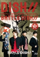 DISH//の街ブラ番組「DISHだし！」DVD化決定！｜HMV&BOOKS online