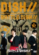 DISH//の街ブラ番組「DISHだし！」DVD化決定！｜HMV&BOOKS online