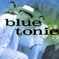 Moods for Modern : Blue Tonic | HMV&BOOKS online - TECI-1481