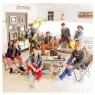 ラッキィィィィィィィ7 【通常盤】 : ジャニーズWEST | HMV&BOOKS