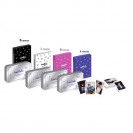 SEVENTEEN FIRST ALBUM『LOVE＆LETTER』 サイン会エントリーカード付き