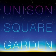 CDアルバム｜UNISON SQUARE GARDEN｜商品一覧｜HMV&BOOKS online