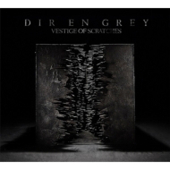 DIR EN GREY 20周年記念ベストアルバム『VESTIGE OF SCRATCHES』発売