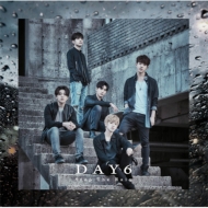 DAY6 待望の1st ALBUM『UNLOCK』｜音楽に対して自由でありたい！待望の