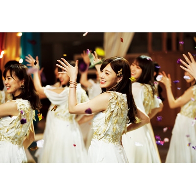 ALL MV COLLECTION2～あの時の彼女たち～【完全生産限定盤】(Blu-ray