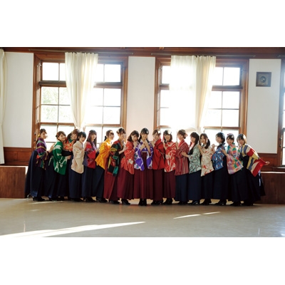 ALL MV COLLECTION2～あの時の彼女たち～【完全生産限定盤】(Blu-ray