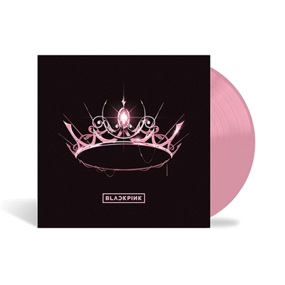 THE ALBUM (輸入/アナログレコード) : BLACKPINK | HMV&BOOKS online