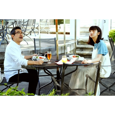 名建築で昼食を DVD-BOX | HMV&BOOKS online - HPBR-1191