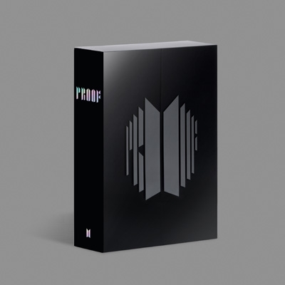 ポスター付き》 Proof （Standard Edition) : BTS | HMV&BOOKS online