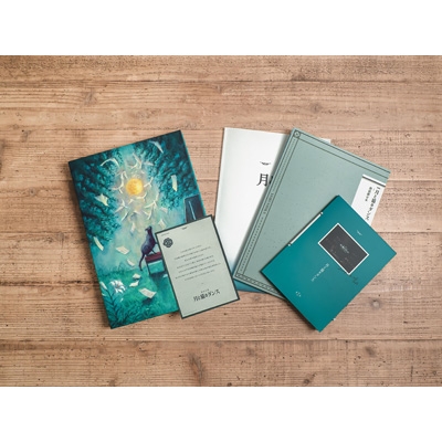 ヨルシカ LIVE 「月と猫のダンス」【初回限定盤】(DVD) : ヨルシカ