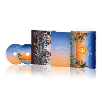 Fujii Kaze Stadium Live “Feelin' Good” (2Blu-ray) : 藤井 風