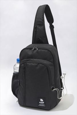moz ONE SHOULDER BAG BOOK special package : ブランド付録つき