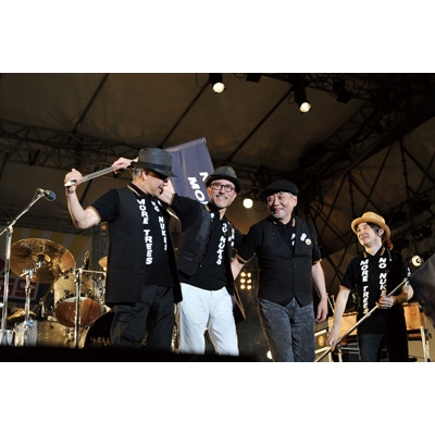 WORLD HAPPINESS 【4CD+Blu-ray+豪華ブックレット】 : 高橋幸宏