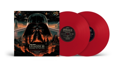 スター・ウォーズ エピソード3／シスの復讐 Star Wars:Episode III
